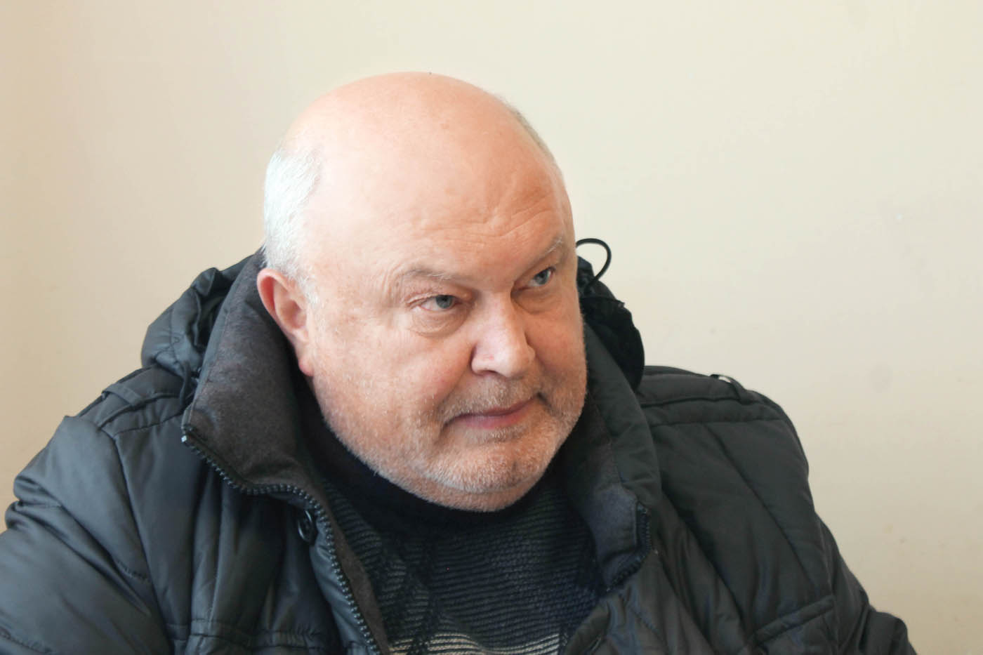 Ігор Бур’яненко