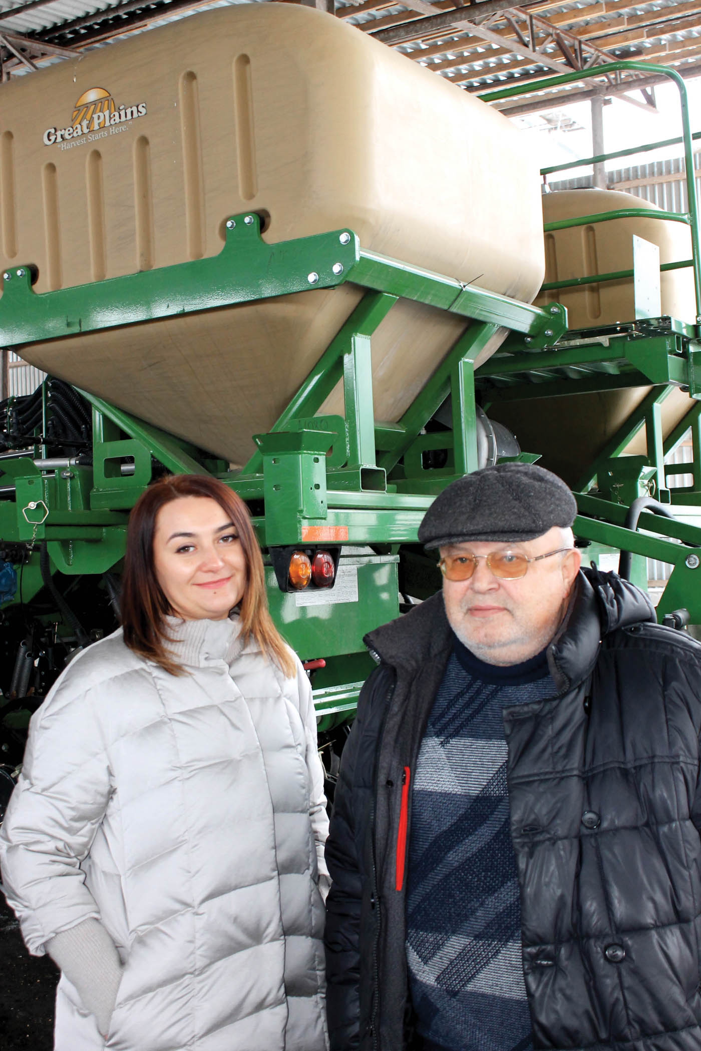 Ігор Бур’яненко, «БІРІТ­Фортуна», Олена Сурменко, «Ярило»