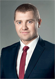Вячеслав Гаврилянчик