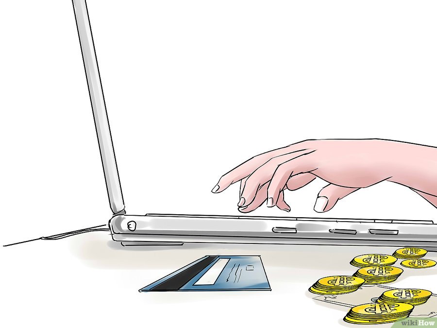 Фото 10. WikiHow: Как самостоятельно выработать электричество (ГРАФИКА)