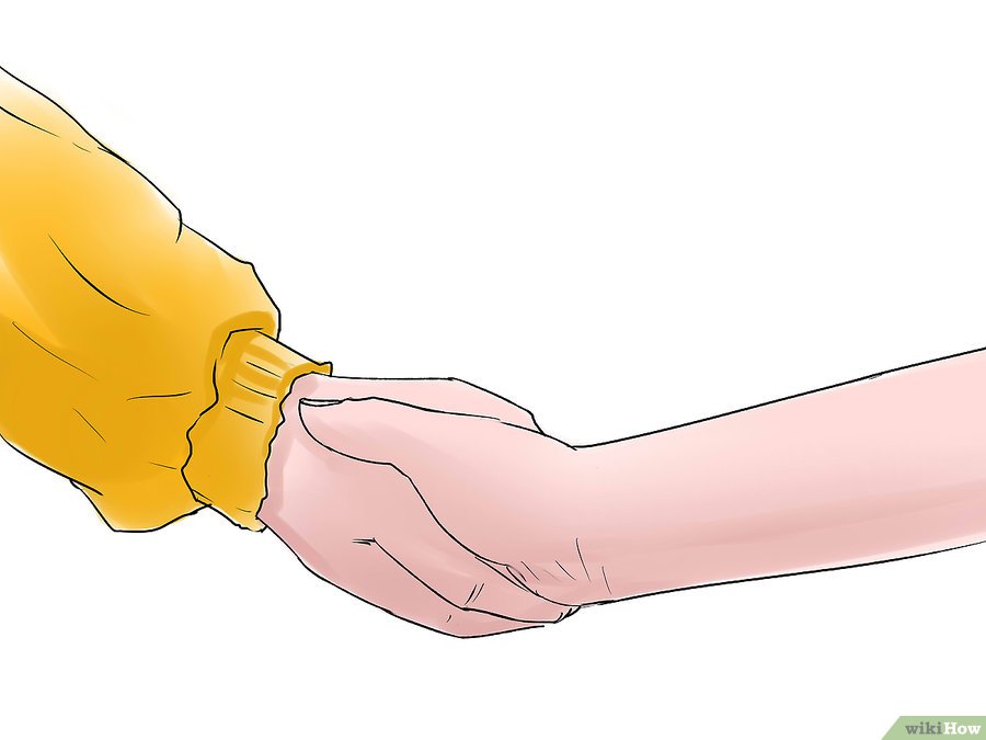 Фото 16. WikiHow: Как самостоятельно выработать электричество (ГРАФИКА)