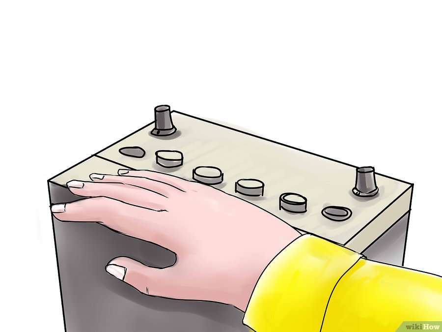 Фото 23. WikiHow: Как самостоятельно выработать электричество (ГРАФИКА)