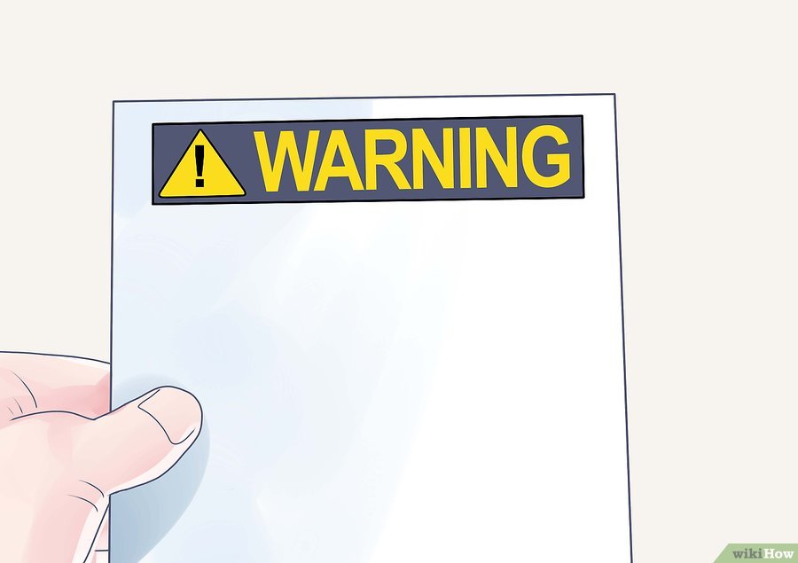 Фото 24. WikiHow: Как самостоятельно выработать электричество (ГРАФИКА)
