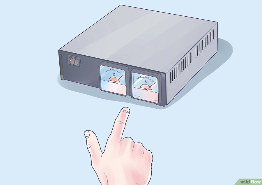 Фото 27. WikiHow: Как самостоятельно выработать электричество (ГРАФИКА)