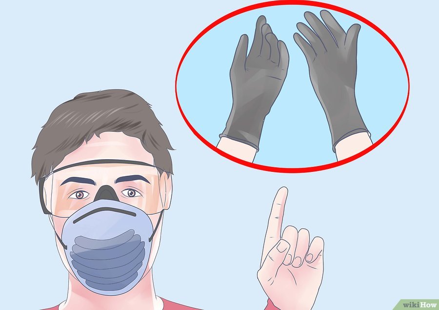 Фото 29. WikiHow: Как самостоятельно выработать электричество (ГРАФИКА)