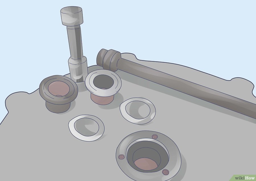 Фото 33. WikiHow: Как самостоятельно выработать электричество (ГРАФИКА)