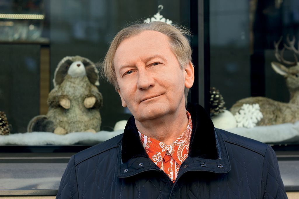 Вставай під зіркою Різдва