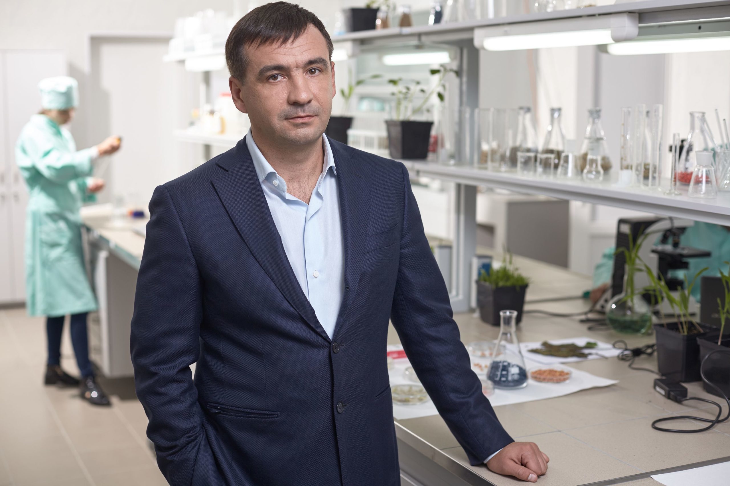Мне нравится создавать новое
