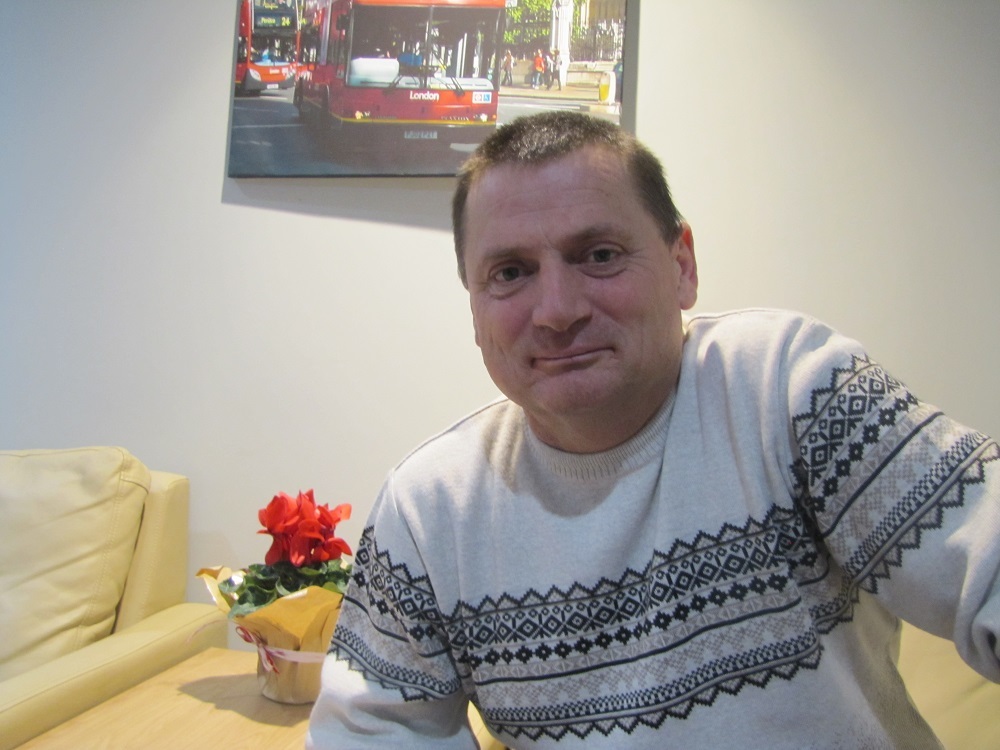 Родинна професія