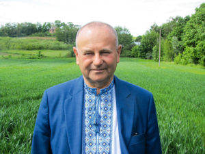 Володимир Лихочвор