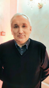 Леонід Гуменюк
