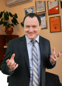 Вадим Дудка