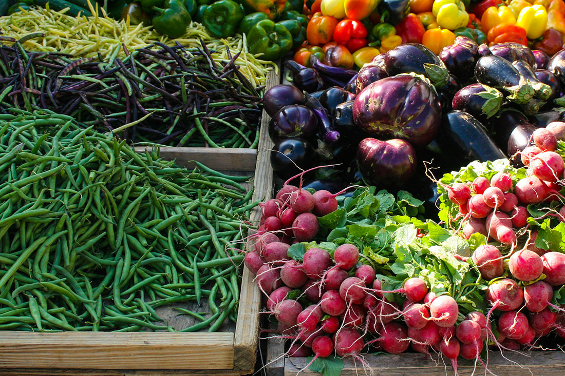 ФАО призвала не ограничивать торговлю продуктами во время пандемии