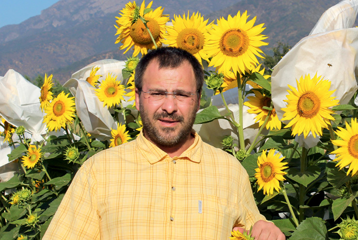 Мирослав Парій