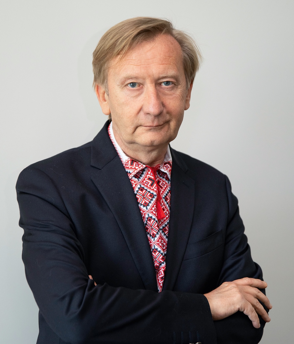 Юрій Гончаренко