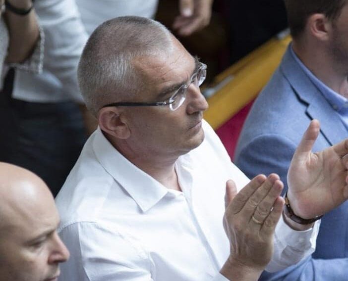 Міністром аграрної політики може стати Іван Чайківський