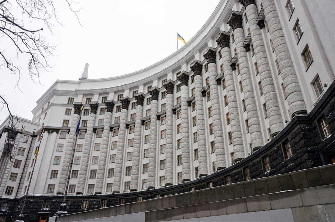 Керівники Держрезерву і Держгеокадастру можуть бути призначені без конкурсу