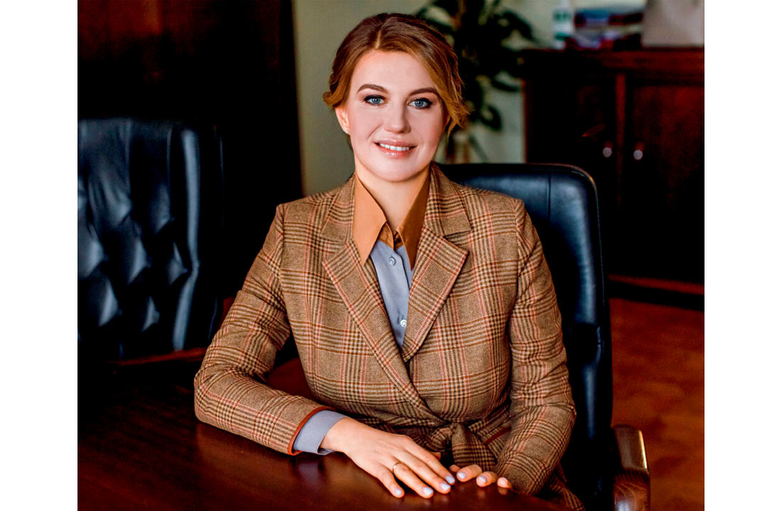 Магалецька наголосила на актуальності питання сучасних реєстрів