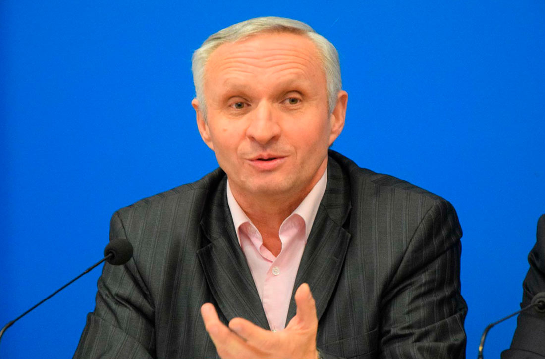 Томич сказав, що Сольський нічого не зробив для аграріїв