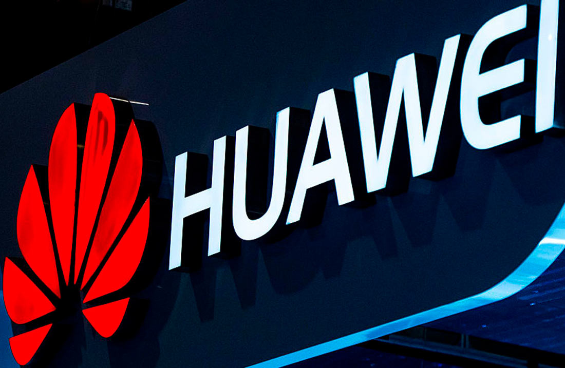 В Huawei решили заняться свиноводством