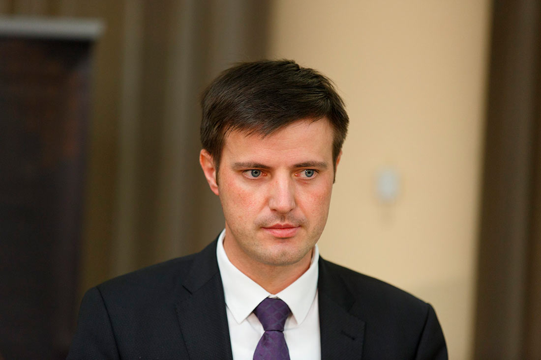 Законопроєкт про страхування агропродукції підтримано Аграрним комітетом