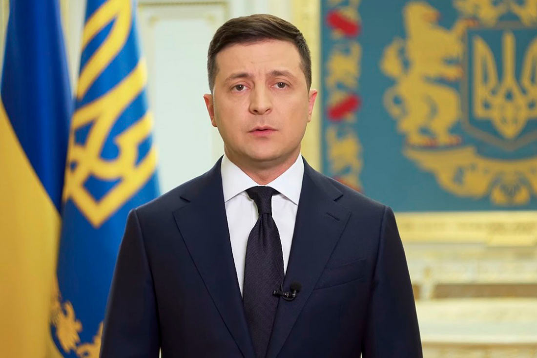 Опубліковано список агрокомпаній та фізичних осіб, що потрапили під санкції Зеленського