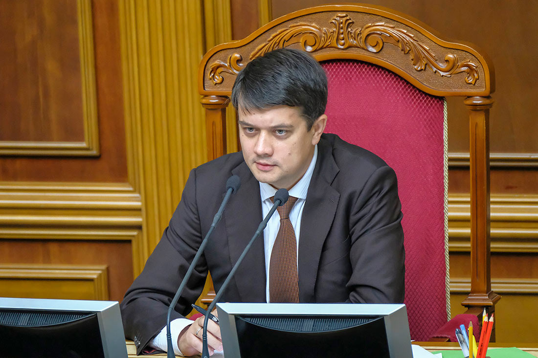 В Раде убеждены, что для запуска рынка земли всё готово