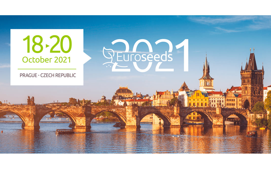 Euroseeds запрошує на Конгрес, який відбудеться у Празі