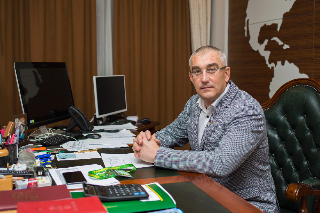 Чайківський аргументував, чому законопроєкт про приватизацію держмайна не на часі (ВІДЕО)