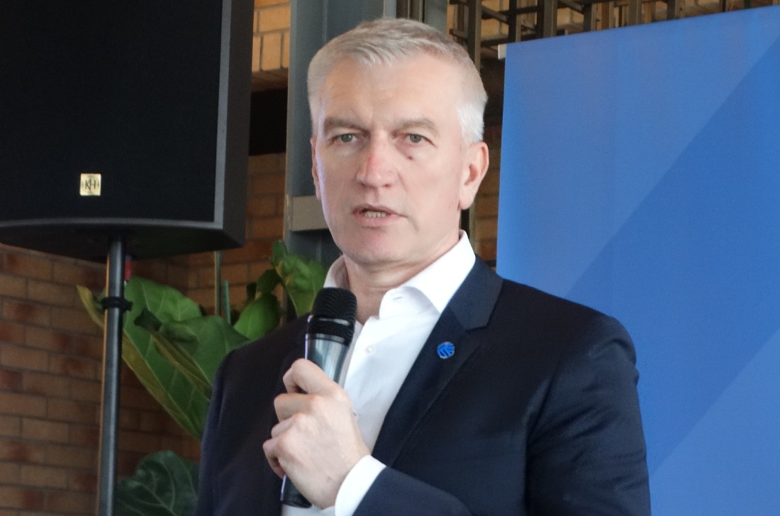 Продажі засобів захисту рослин Corteva в Україні зросли на 29%