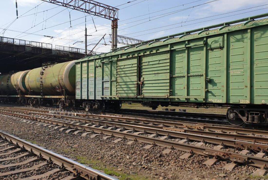 УЗ: змінено методику обрахування вагонів у вартості вантажоперевезень
