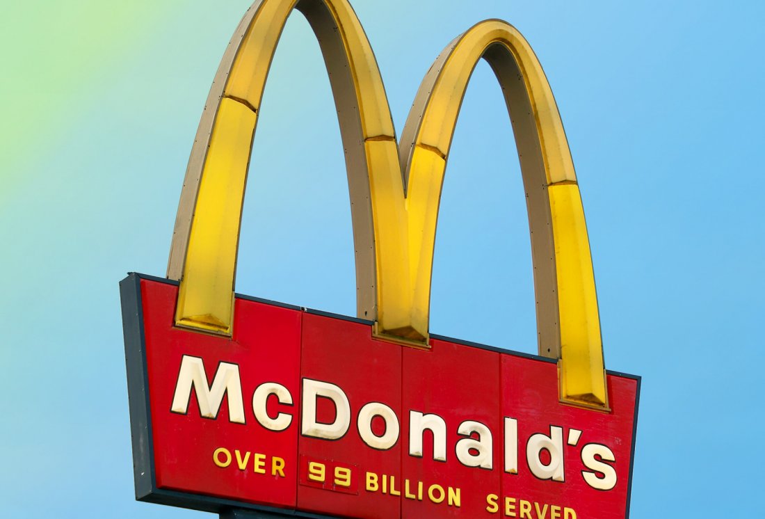 McDonald’s відновлює роботу в Україні