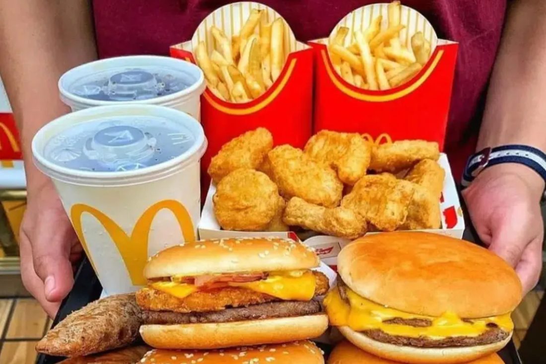 В Україні продовжують відновлювати роботу ресторани McDonald’s
