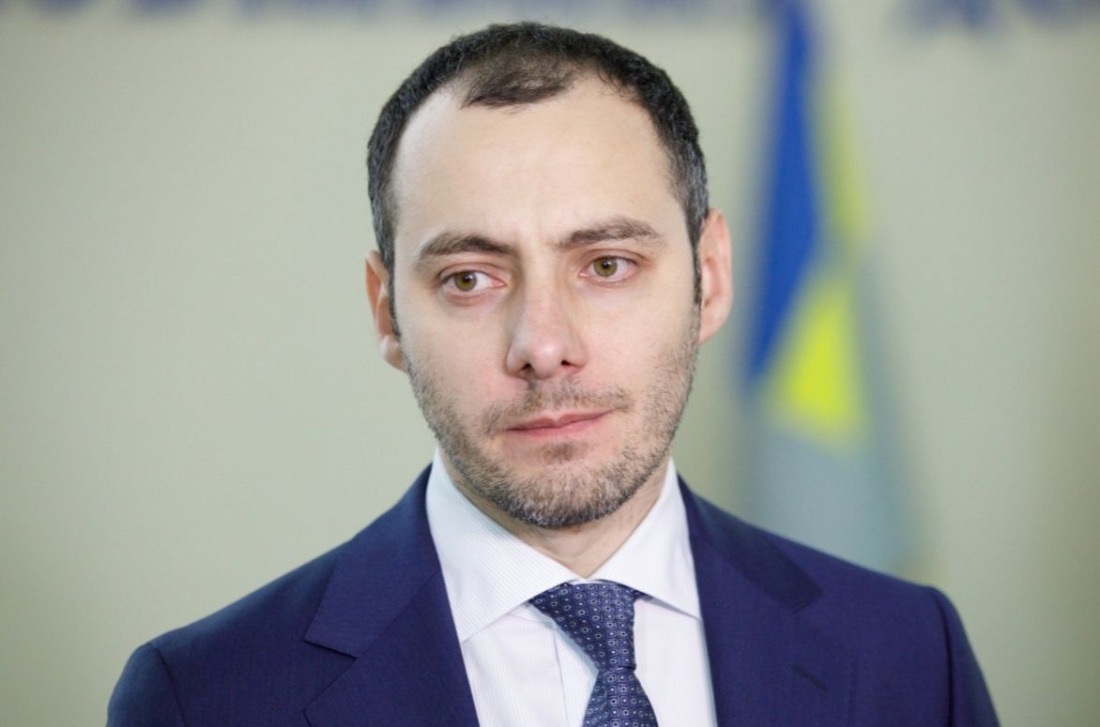 Кубраков назвав дату оновлення руху “зерновим коридором”