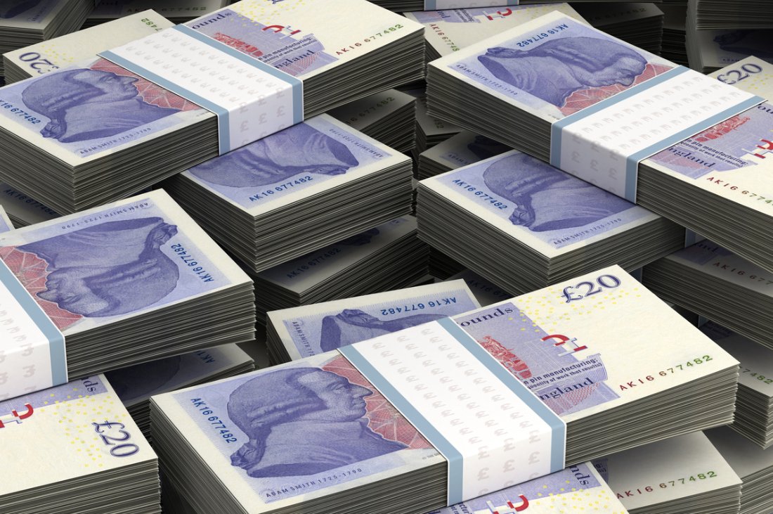 Великобританія допоможе з ініціативою “Зерно з України”