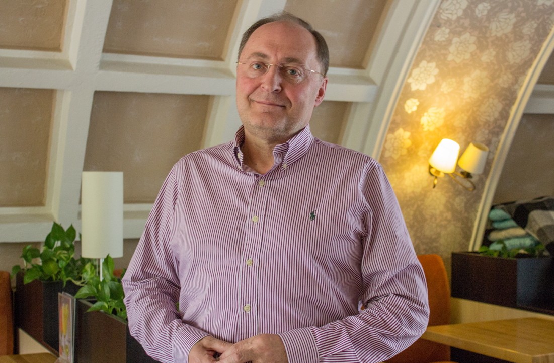 Чагаровський розкритикував закон про молоко та молочні продукти