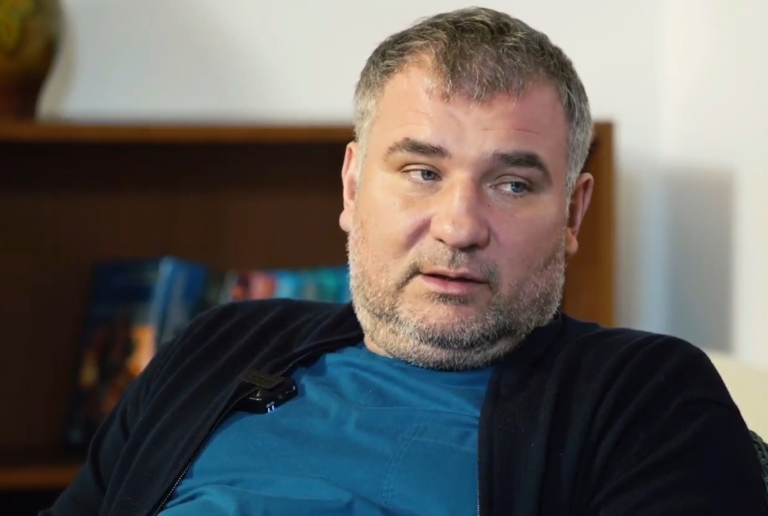 Дробязко: я б на місці людей, які коригують сівозміну, сіяв би сою (ВІДЕО)