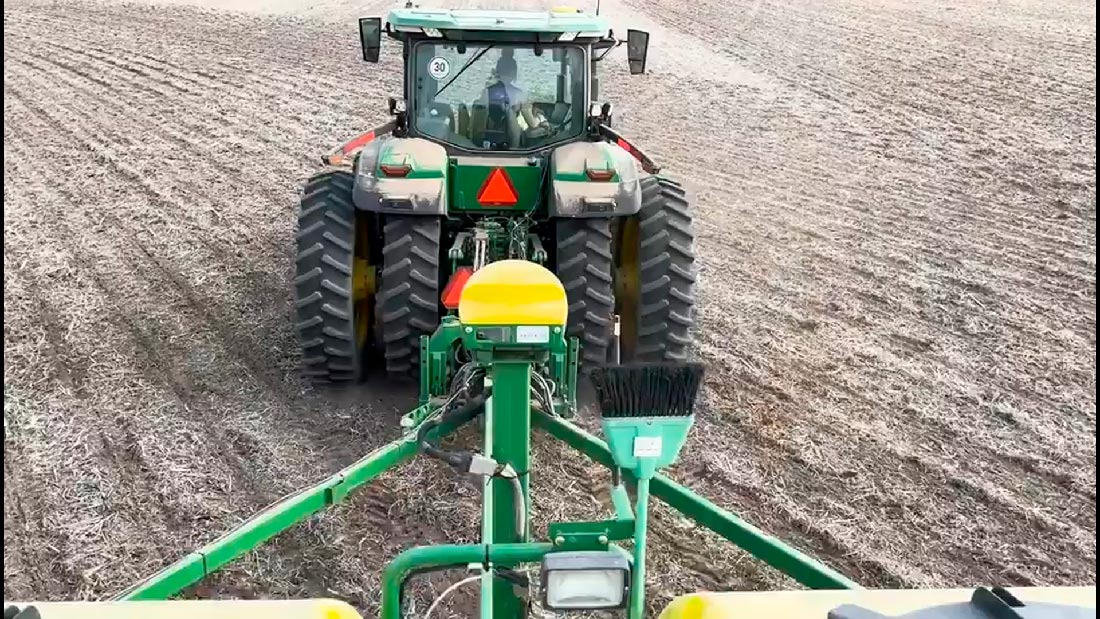 Значна кількість агрокомпаній відчуває нестачу кадрів