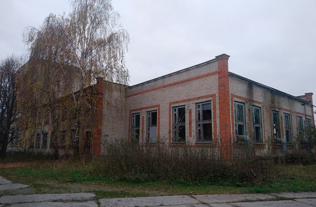 На аукціоні продадуть черговий спиртзавод на Хмельниччині