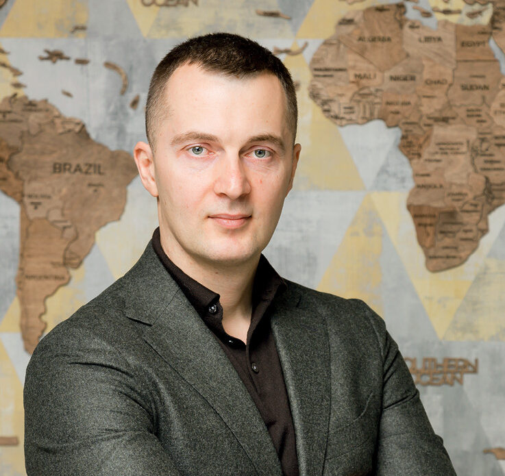 «Сингента» – шляхом змін і трансформацій до виконання масштабної місії