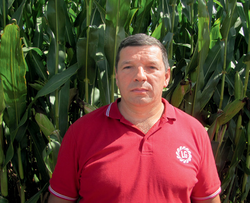 БАЛАНС – мірило всіх вимог