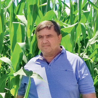 Олександр Широкоступ:  «Торік жодна культура не дала такого прибутку як цукрові буряки»