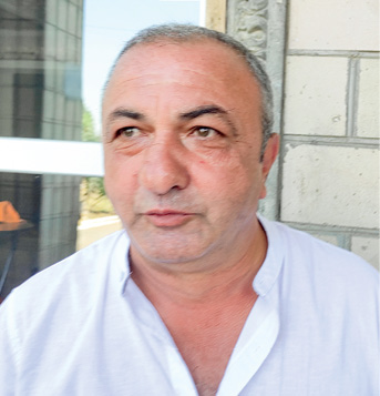 Армен Налбандян:  «Вже 10 років працюємо лише з плюсами!»