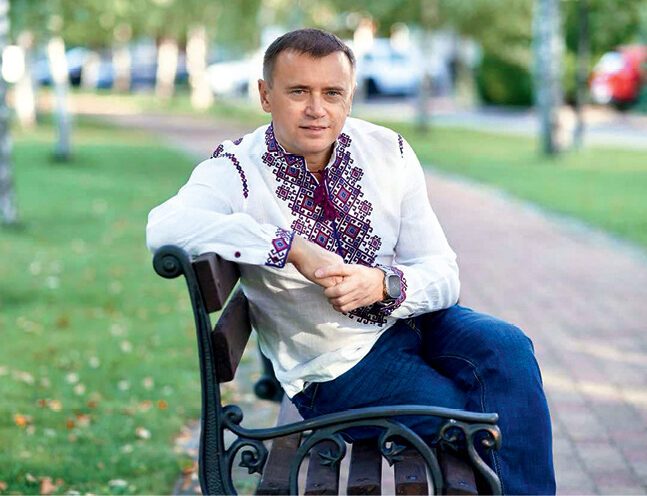 Алекс Ліссітса: Гойдалки з сівозміною шкідливі для бізнесу