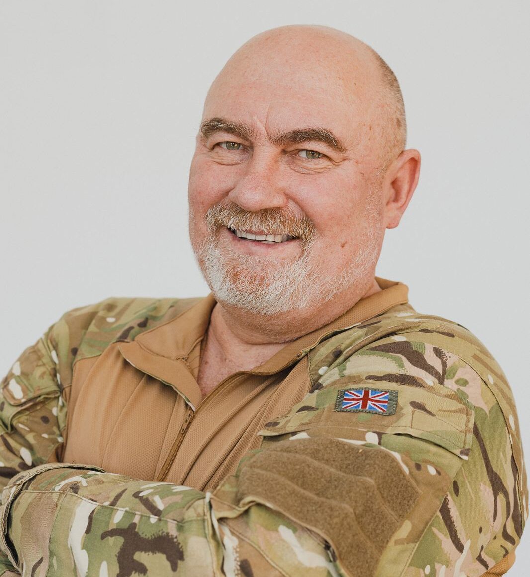 П’ятий елемент Сергія Михайленка