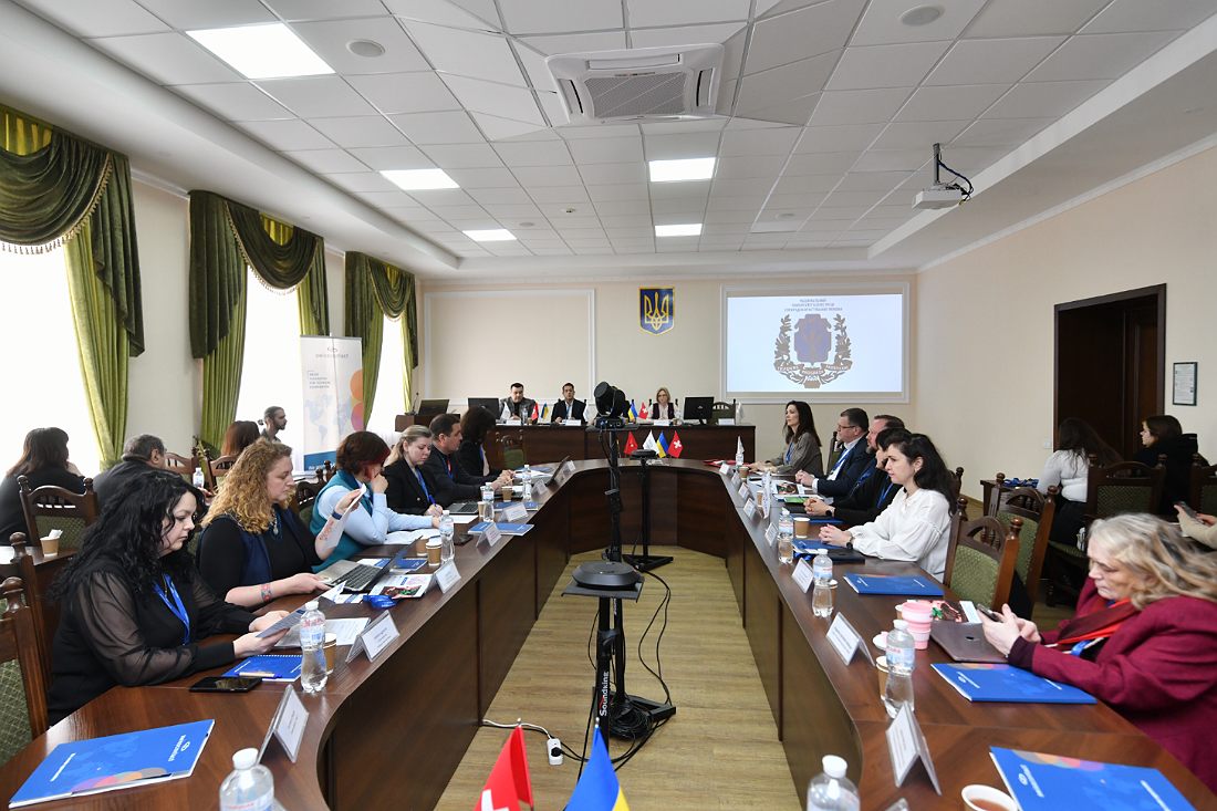 Українські фермерки відіграють одну з ключових ролей у зміцненні місцевих громад