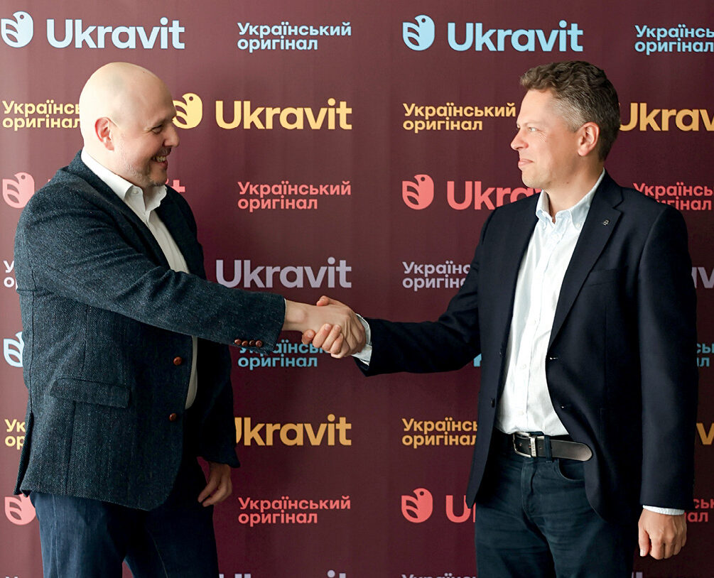 Ukravit і ПриватБанк: партнерство, яке відкриває нові можливості для аграріїв
