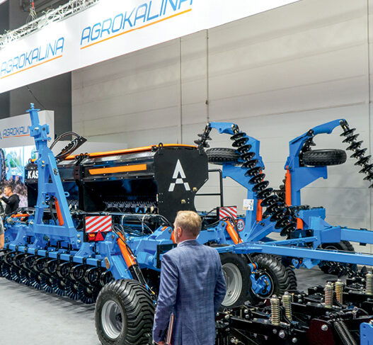 В компанії добрих людей