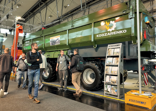 В компанії добрих людей