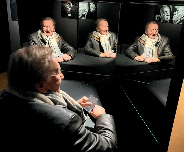 В компанії добрих людей